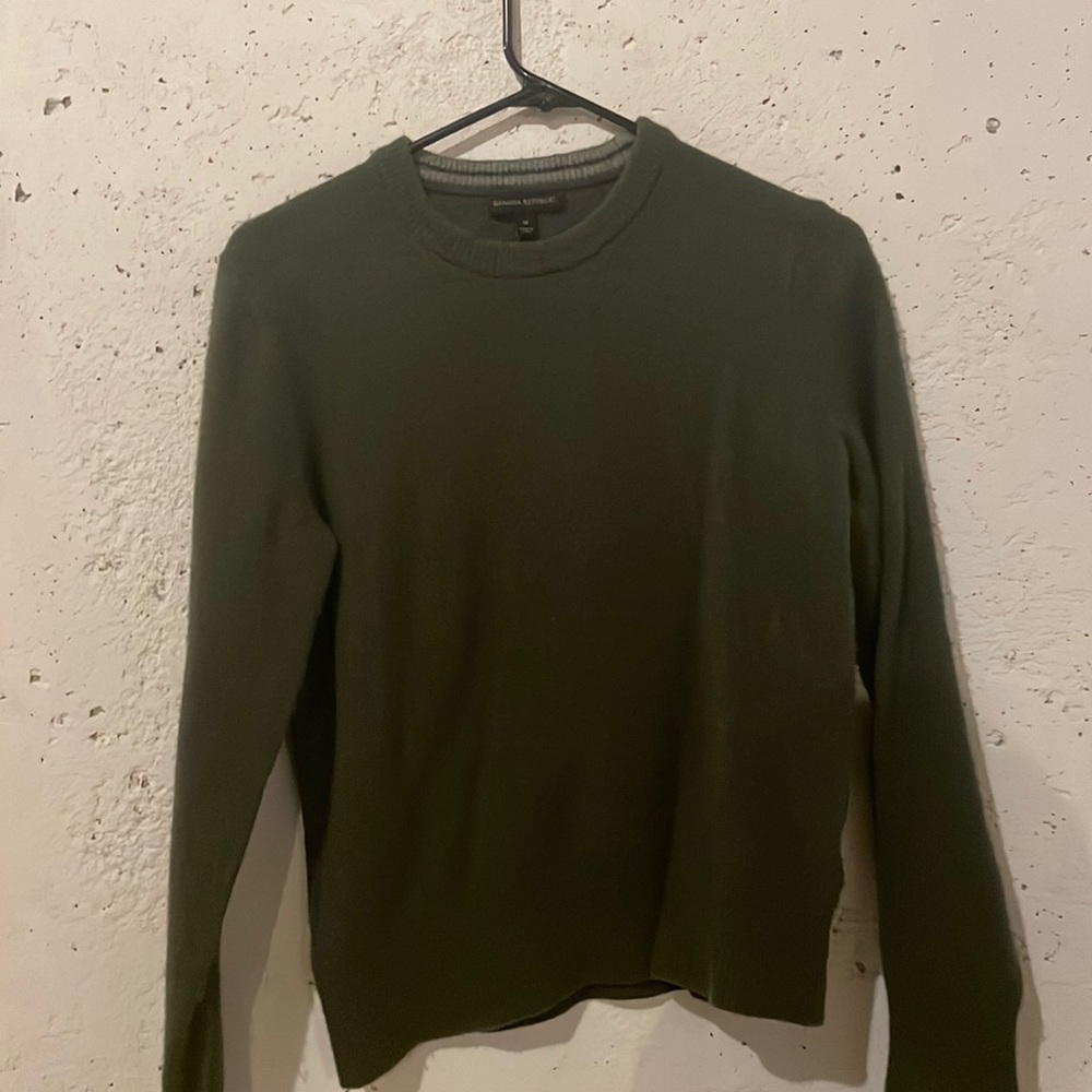 Banana Republic Sweater